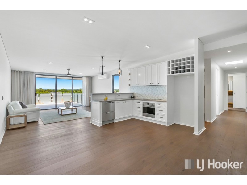 76/45 Shore Street East, Cleveland QLD 4163