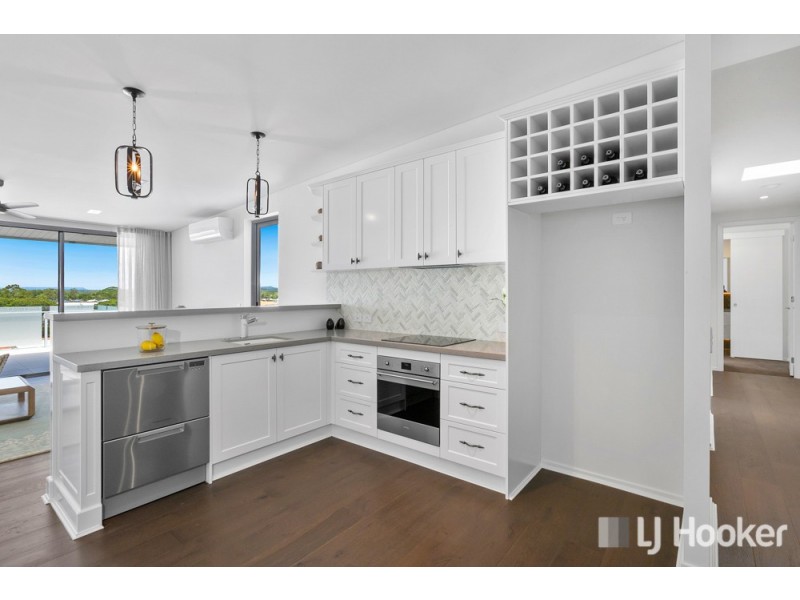 76/45 Shore Street East, Cleveland QLD 4163