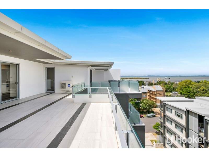 76/45 Shore Street East, Cleveland QLD 4163