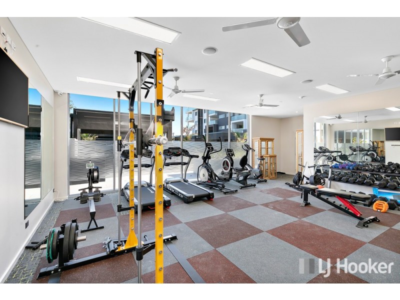 76/45 Shore Street East, Cleveland QLD 4163