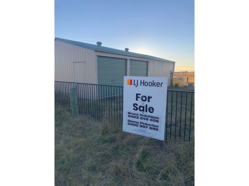 Lot 42-45/47-50 Station Street, Hendon QLD 4362