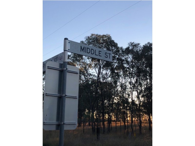 Lot 42-45/47-50 Station Street, Hendon QLD 4362