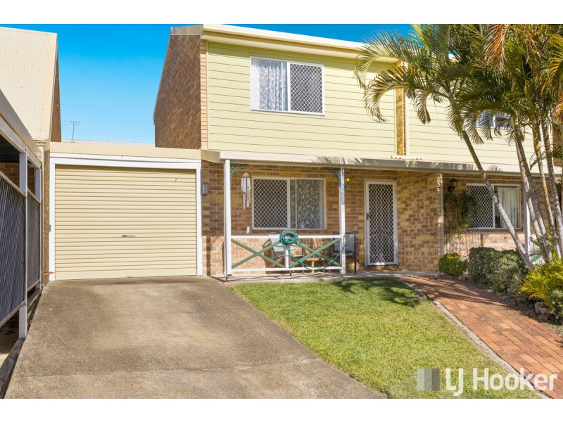 37/52-56 Island Street, Cleveland QLD 4163