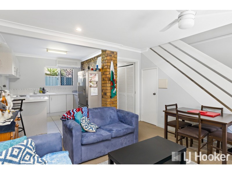 37/52-56 Island Street, Cleveland QLD 4163