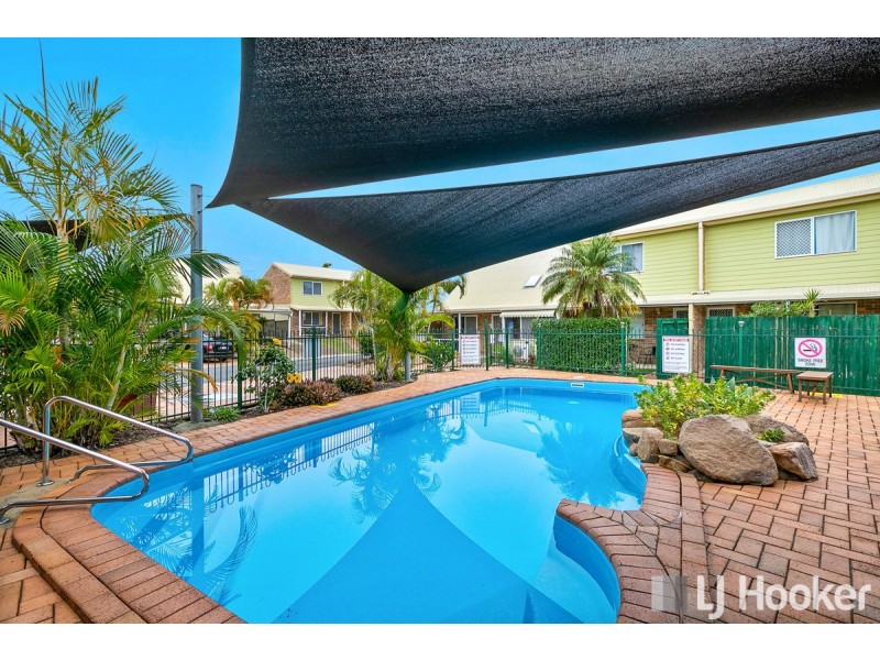 37/52-56 Island Street, Cleveland QLD 4163