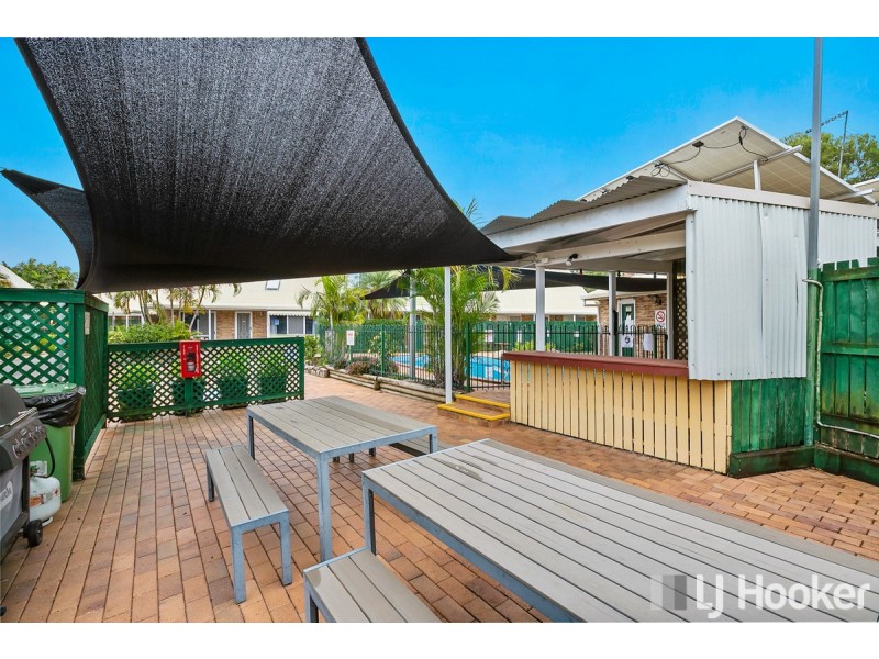 37/52-56 Island Street, Cleveland QLD 4163