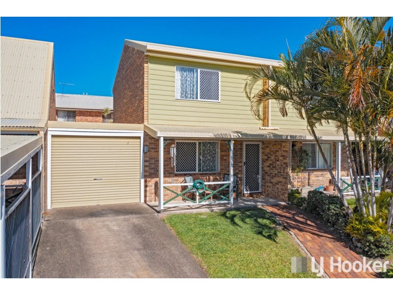 37/52-56 Island Street, Cleveland QLD 4163