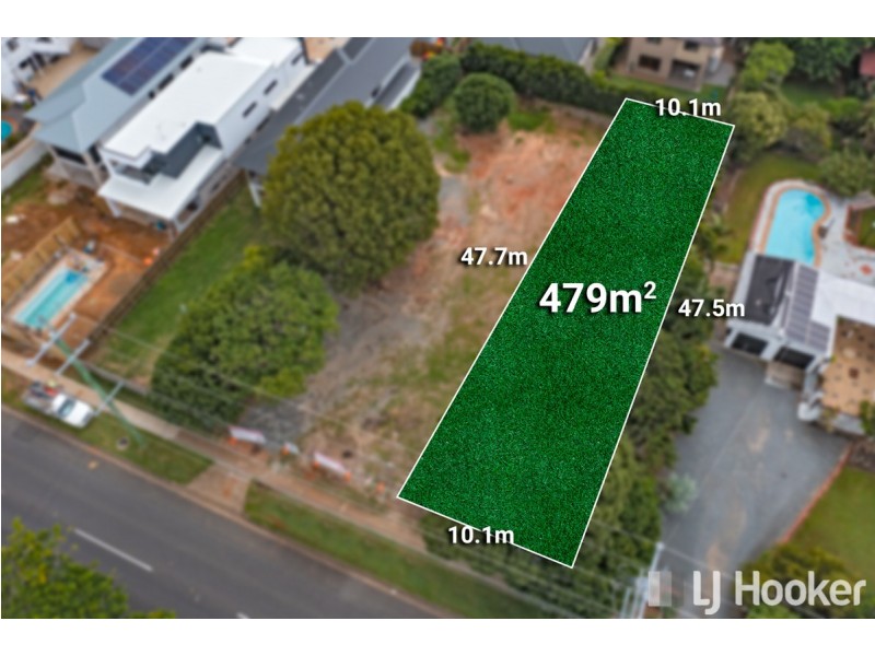 Lot 1/155 Manly Road, Manly West QLD 4179