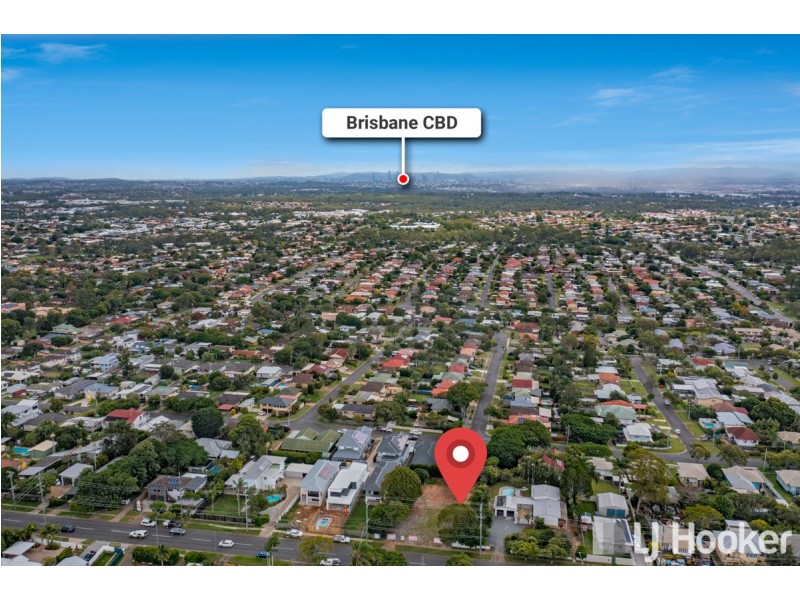 Lot 1/155 Manly Road, Manly West QLD 4179