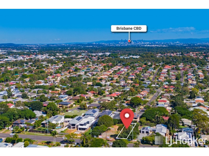 Lot 1/155 Manly Road, Manly West QLD 4179