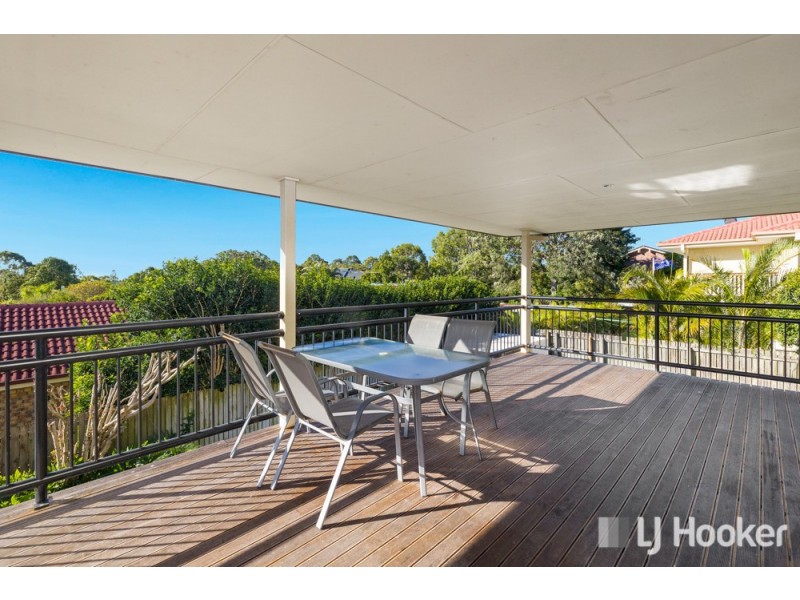 36 Burbank Road, Birkdale QLD 4159