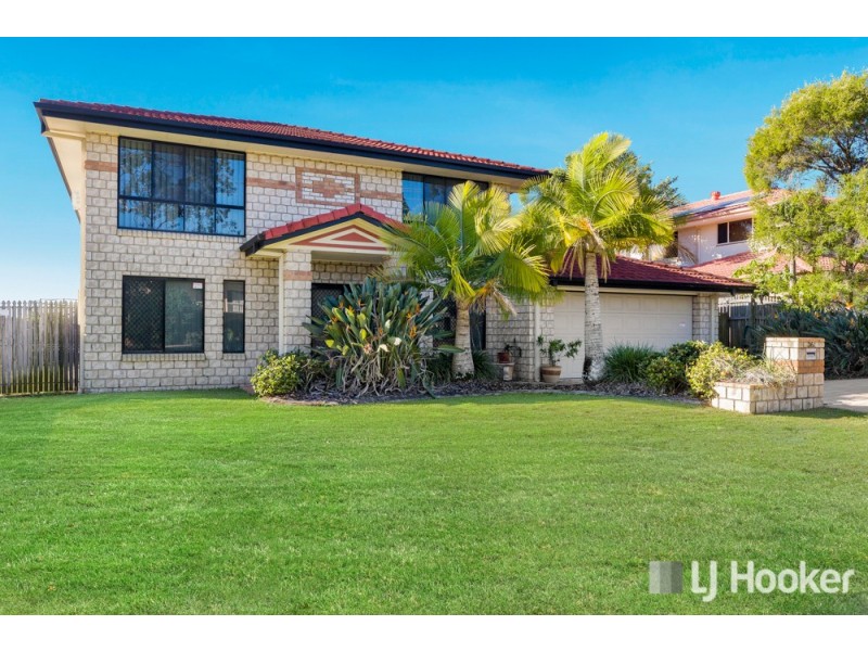 36 Burbank Road, Birkdale QLD 4159