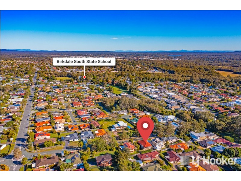 36 Burbank Road, Birkdale QLD 4159