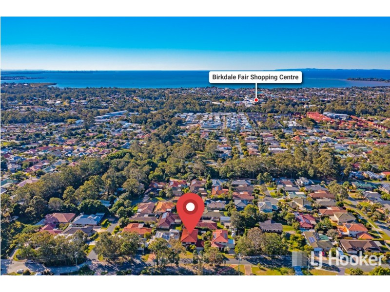 36 Burbank Road, Birkdale QLD 4159