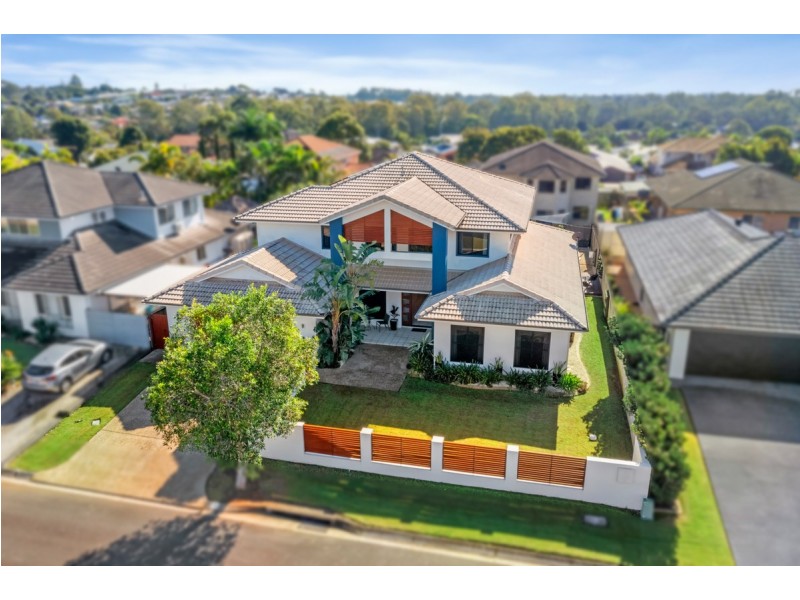 8 Moreton View Crescent, Thornlands QLD 4164
