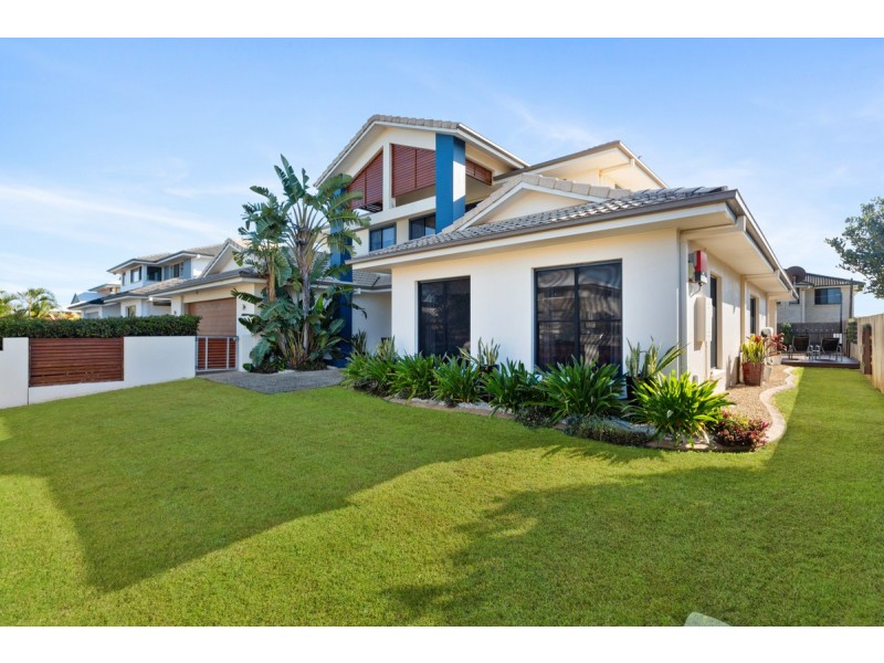8 Moreton View Crescent, Thornlands QLD 4164