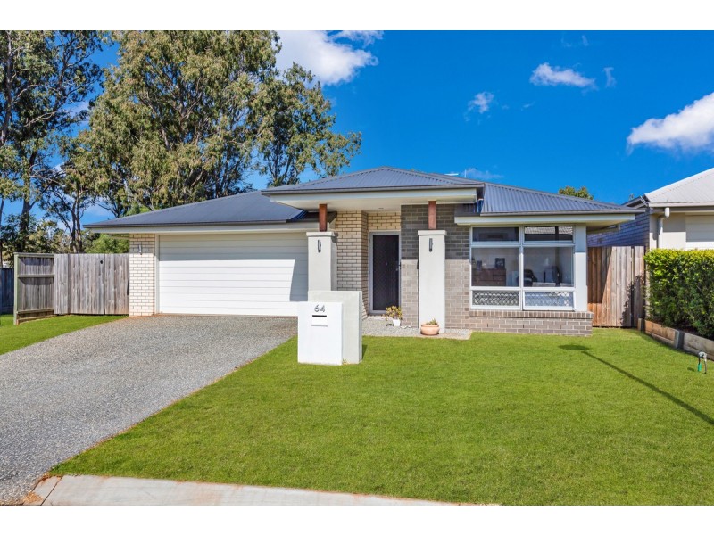 64 Majestic Circuit, Thornlands QLD 4164