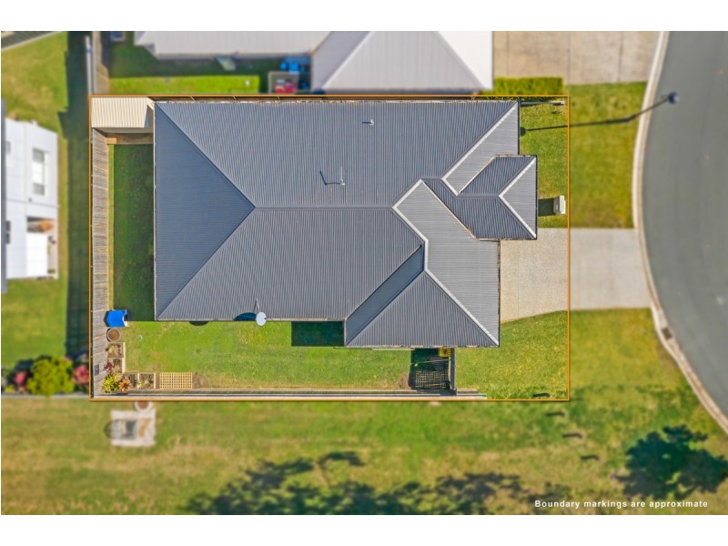 64 Majestic Circuit, Thornlands QLD 4164