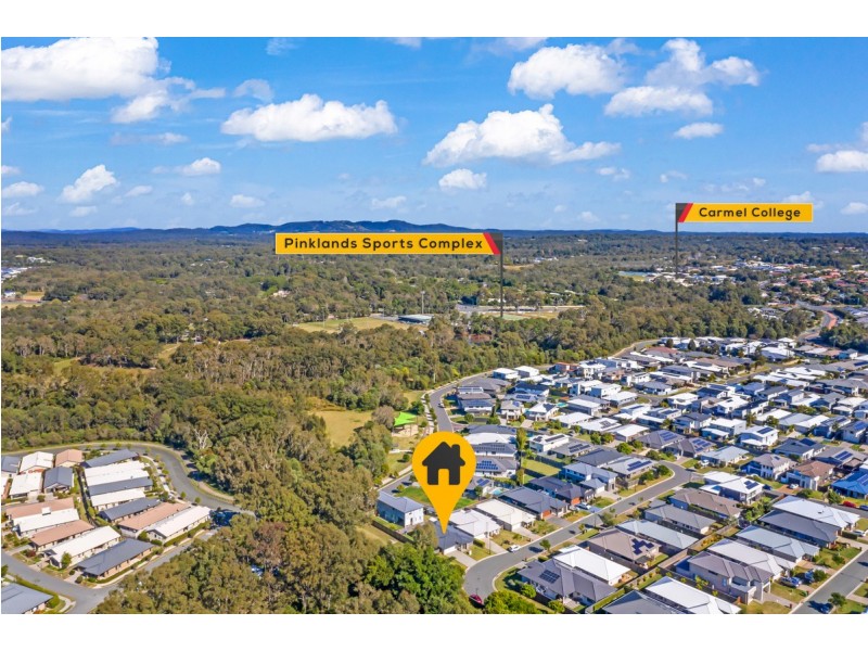 64 Majestic Circuit, Thornlands QLD 4164