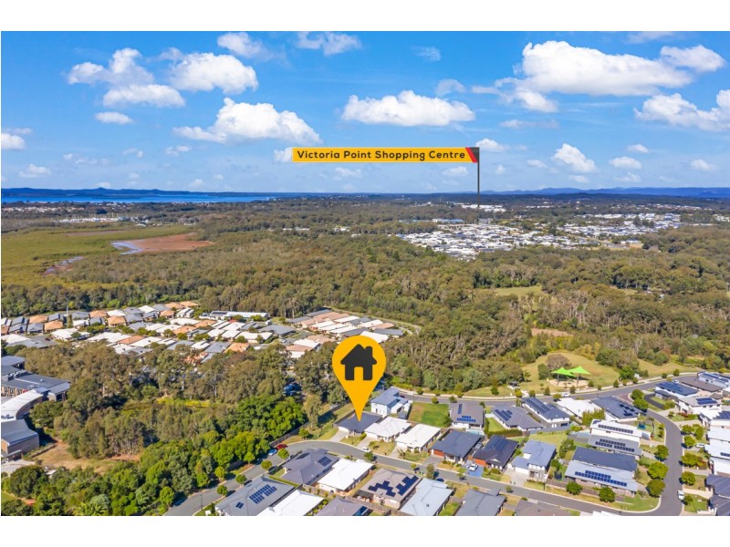 64 Majestic Circuit, Thornlands QLD 4164