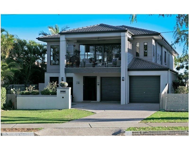18B Thompson Street, Victoria Point QLD 4165