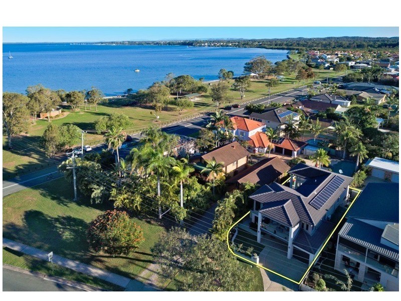 18B Thompson Street, Victoria Point QLD 4165