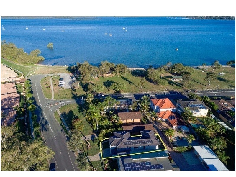 18B Thompson Street, Victoria Point QLD 4165