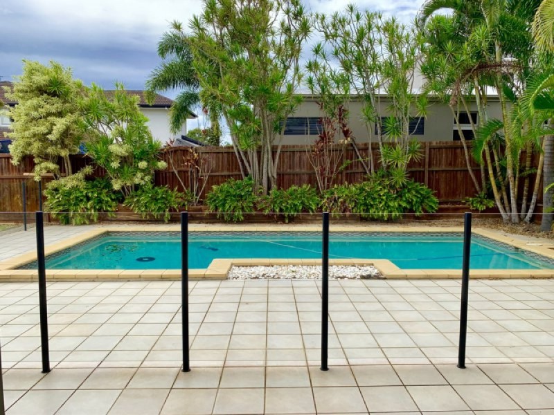 8 Yorston Place, Ormiston QLD 4160