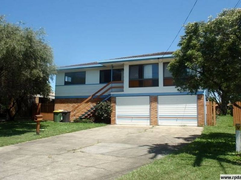 40 Makaha Drive, Birkdale QLD 4159