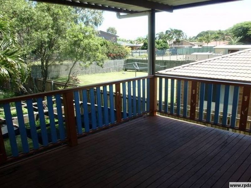40 Makaha Drive, Birkdale QLD 4159
