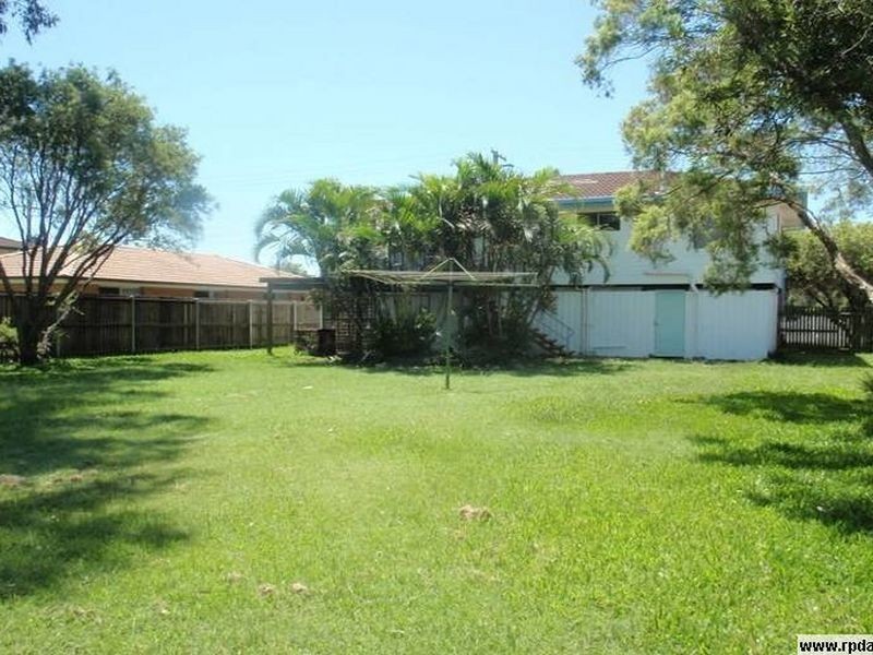40 Makaha Drive, Birkdale QLD 4159