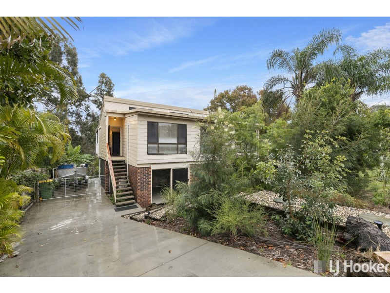 54 Brewer Street, Capalaba QLD 4157