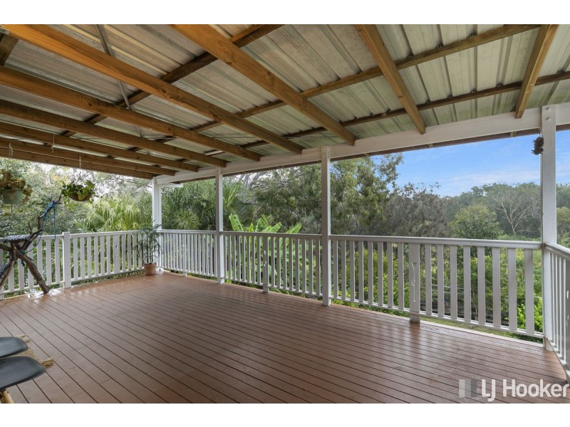 54 Brewer Street, Capalaba QLD 4157