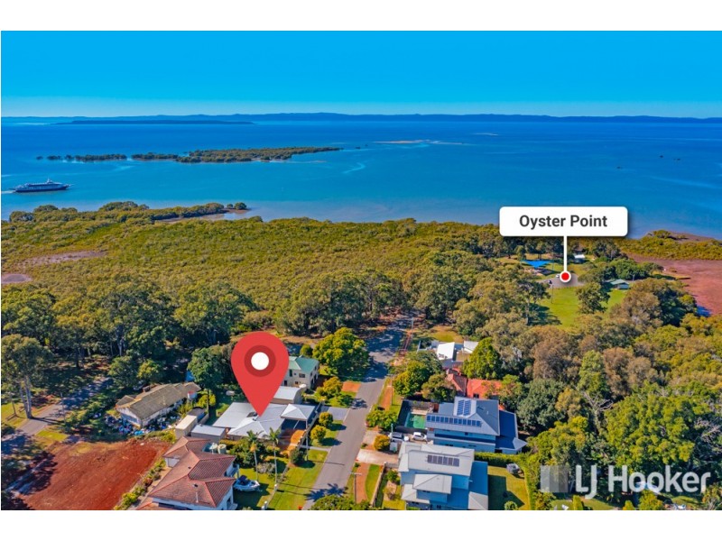 4 Ray Street, Cleveland QLD 4163