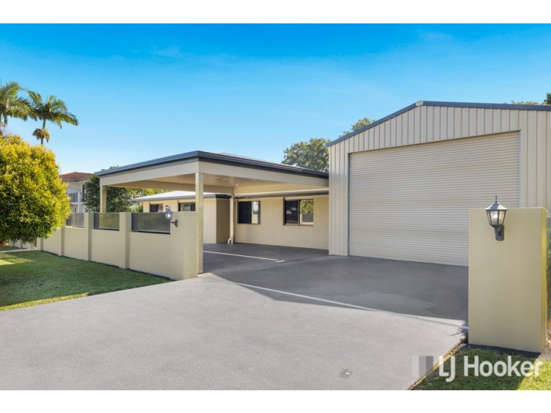 4 Ray Street, Cleveland QLD 4163