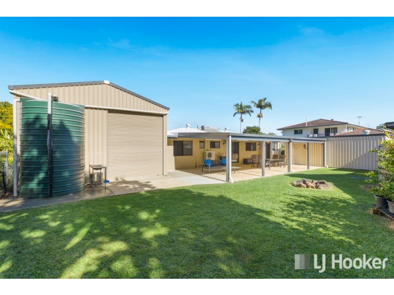 4 Ray Street, Cleveland QLD 4163