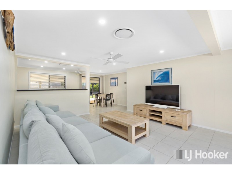 4 Ray Street, Cleveland QLD 4163