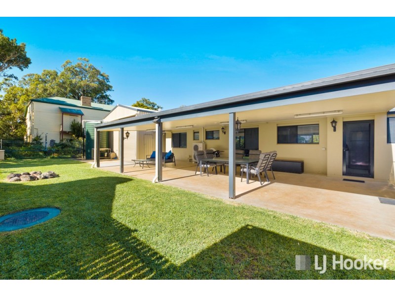 4 Ray Street, Cleveland QLD 4163