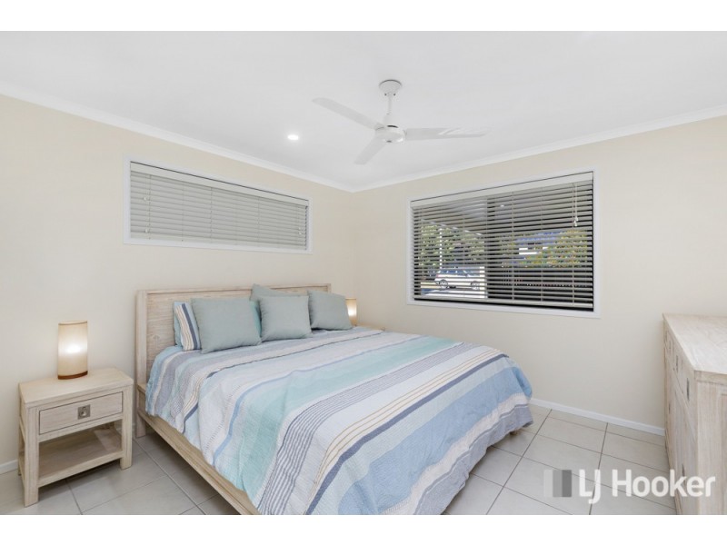 4 Ray Street, Cleveland QLD 4163