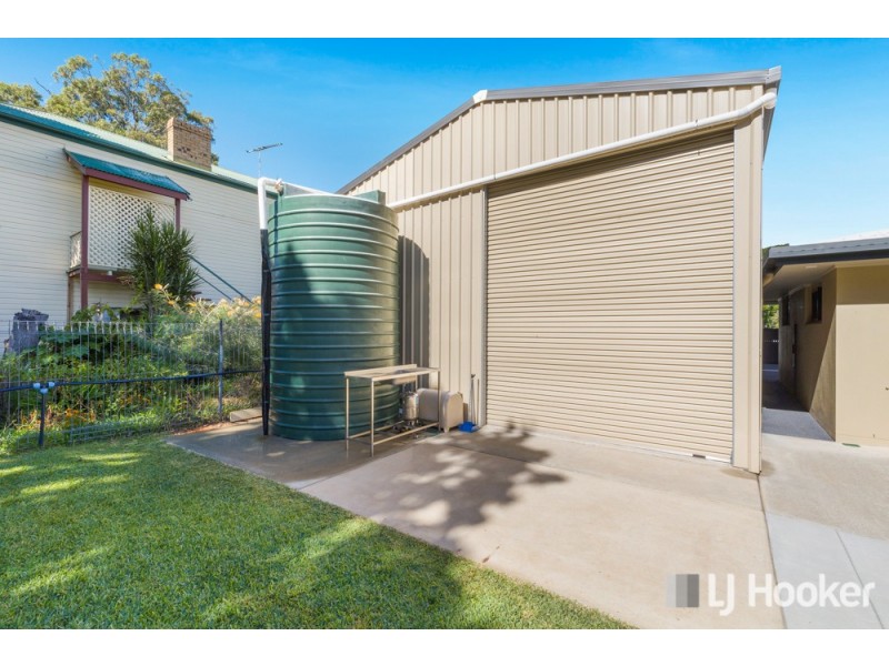 4 Ray Street, Cleveland QLD 4163