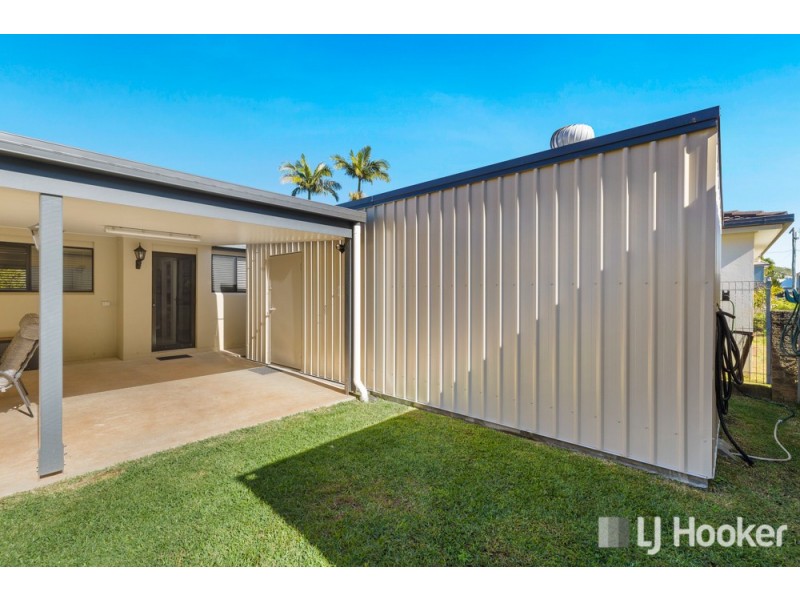 4 Ray Street, Cleveland QLD 4163