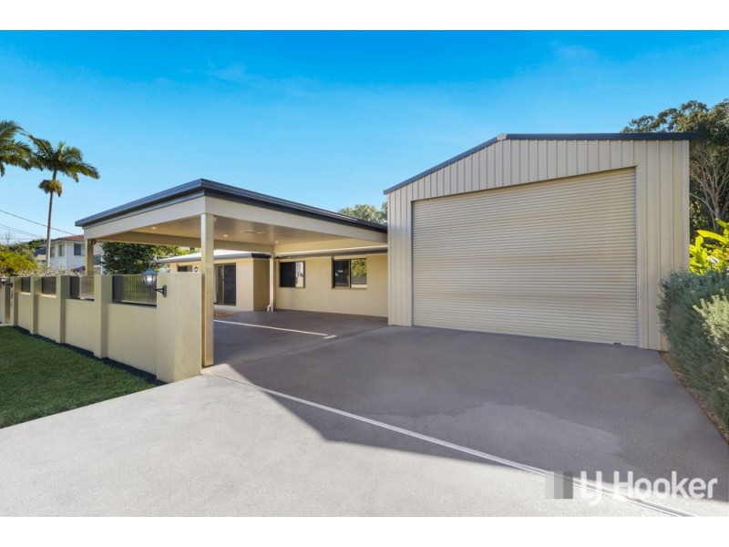 4 Ray Street, Cleveland QLD 4163