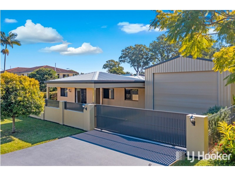 4 Ray Street, Cleveland QLD 4163