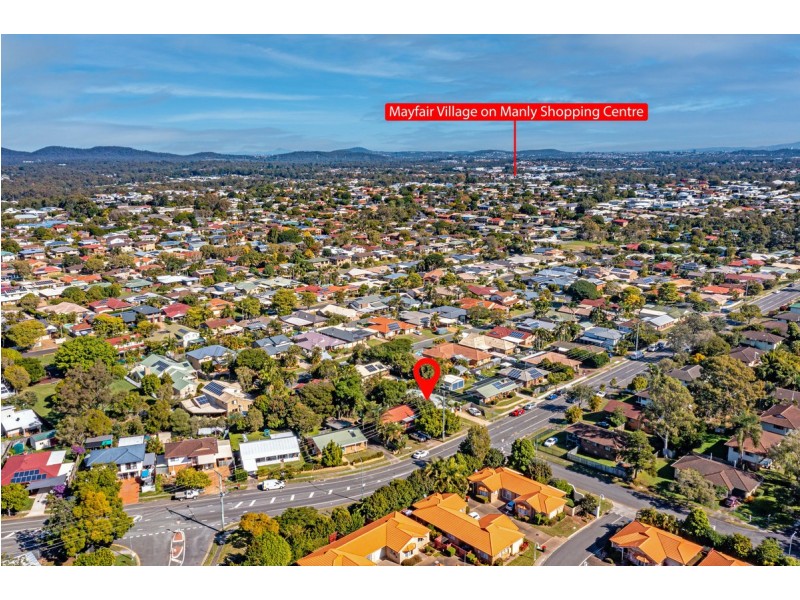 36 Radford Road, Manly West QLD 4179