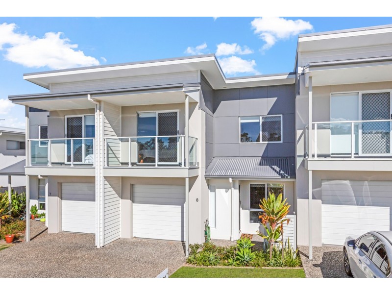 8/5 Kingsdale Avenue, Thornlands QLD 4164