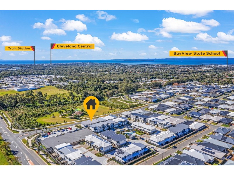 8/5 Kingsdale Avenue, Thornlands QLD 4164