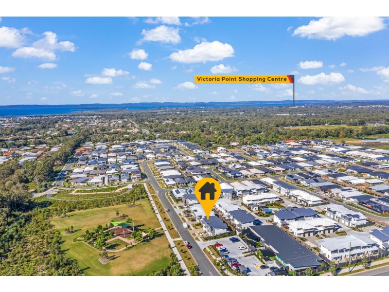 8/5 Kingsdale Avenue, Thornlands QLD 4164