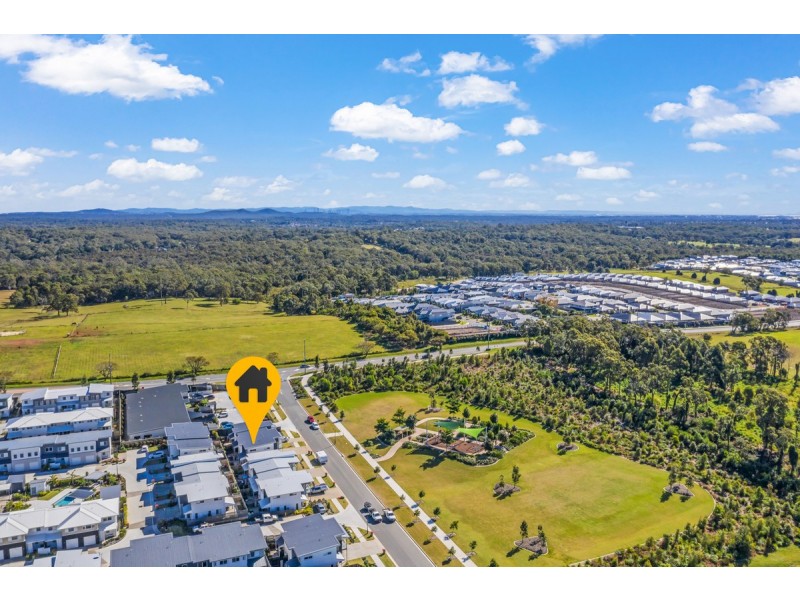 8/5 Kingsdale Avenue, Thornlands QLD 4164