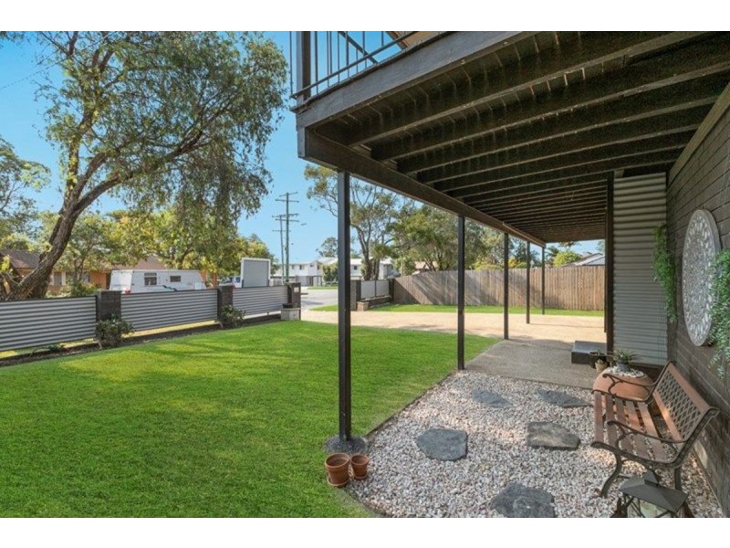 43 Wentworth Drive, Capalaba QLD 4157
