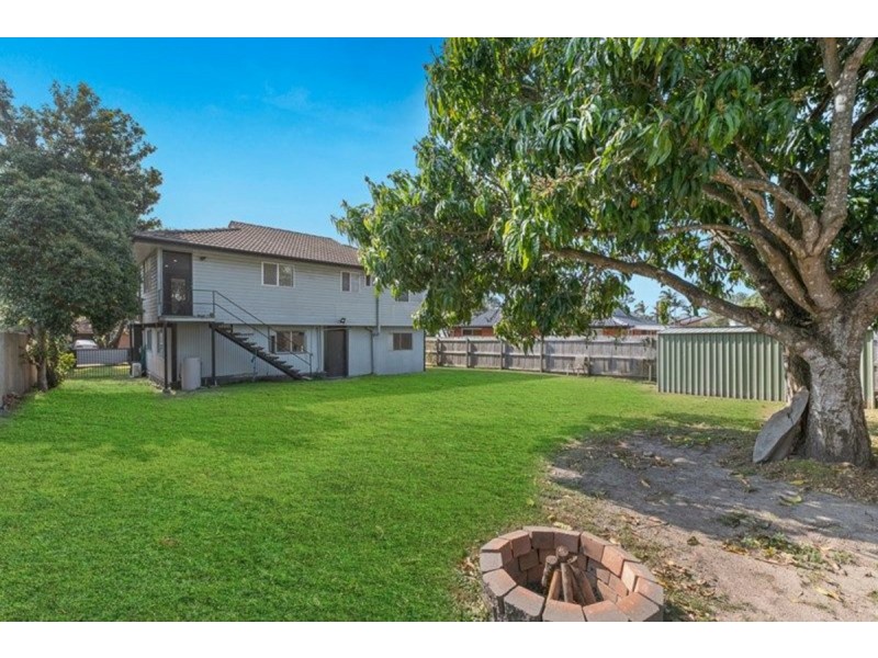 43 Wentworth Drive, Capalaba QLD 4157